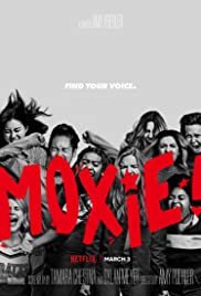 Moxie - BRRip